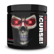 JNX Sports The Curse!, ķiršu un laima garšas dzēriens - 150 g