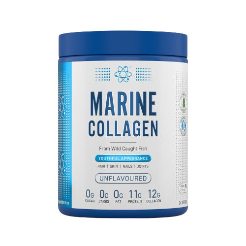 Applied Nutrition jūras kolagēns, bezgaršīgs – 300 g