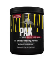 Animal Animal Pak, ķiršu bumba - 312 g