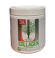 Universal Nutrition kolagēns, bezgaršīgs - 300 g