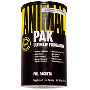 Animal Animal Pak, iepakojumi - 44 iepakojumi