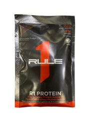 Rule One R1 proteīna šokolādes fudžs – 32 g (1 porcija)
