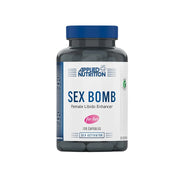 Applied Nutrition sievietes seksa bumba – 120 kapsulas