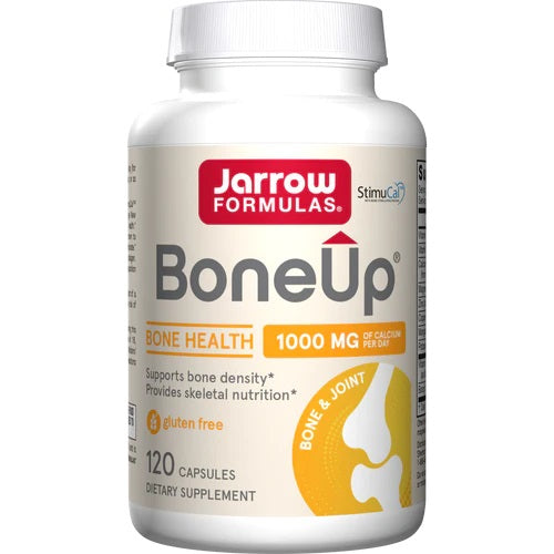 Jarrow Formulas BoneUp kapsulas - 120 kapsulas