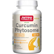 Jarrow Formulas kurkumīna fitosomas (Meriva), 500 mg - 120 kapsulas