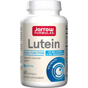 Jarrow Formulas Luteīns, 20 mg - 60 kapsulas