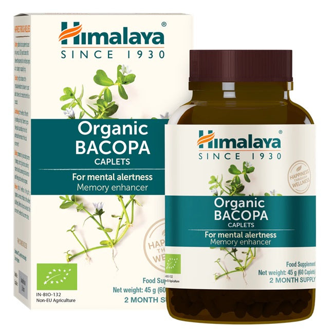 Himalaya 60 kapsulas