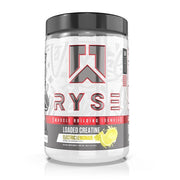 RYSE Creatine Charged Electric Lemonade – 435 g