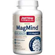 Jarrow Formulas MagMind — 90 kapsulas