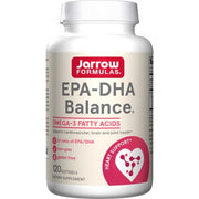 Jarrow Formulas EPA - DHA Balance - 120 kapsulas