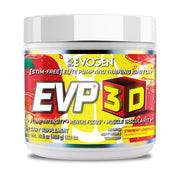 Evogen EVP 3D, zemeņu limonāde - 468 g