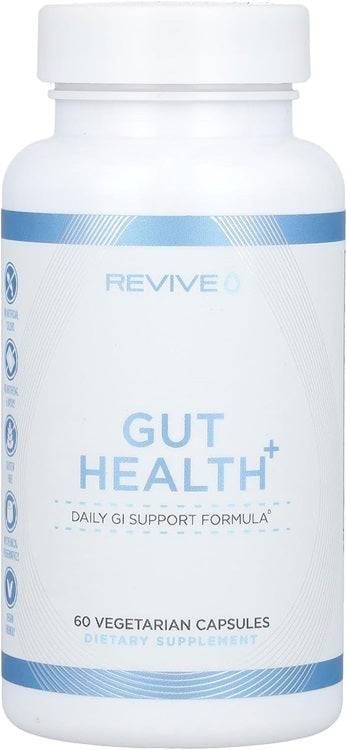 Revive Gut Health+ – 60 kapsulas