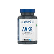 Applied Nutrition AAKG, 3200 mg – 120 kapsulas