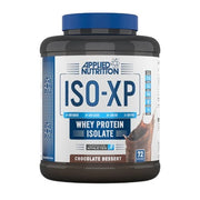 Applied Nutrition ISO - XP, šokolādes deserts – 1800 g