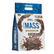 Applied Nutrition Critical Mass – profesionāls, šokolādes – 6000 g