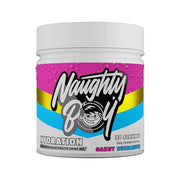 Naughty Boy Hydration košļājamā gumija – 255 g