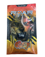 Rule One Roar, persiku un mango garša – 10,5 g (1 porcija)