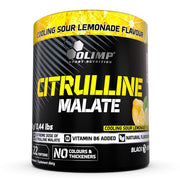 Olimp Nutrition Citrulīna malāts, atvēsinoša skābā limonāde - 200 g