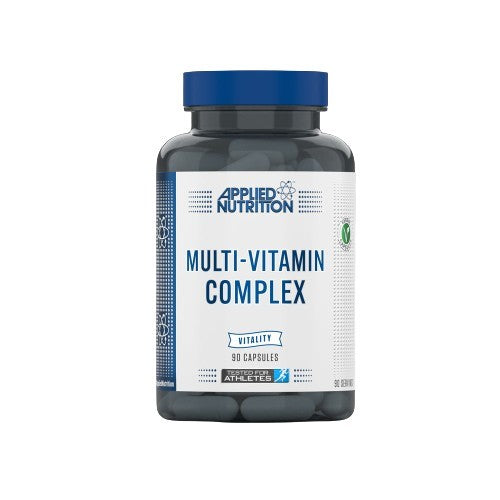 Applied Nutrition multivitamīnu komplekss – 90 tabletes