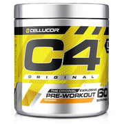 Cellucor C4 Original, apelsīnu garša - 396 g