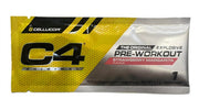 Cellucor C4 Original, zemeņu margarita – 6,7 g (1 porcija)
