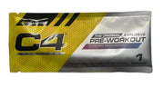 Cellucor C4 pirms treniņa preparāts, Cosmic Rainbow – 6,9 g (1 porcija)