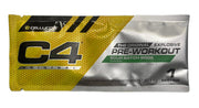 Cellucor C4 pirms treniņa, skābais Batch Bros – 6,8 g (1 porcija)