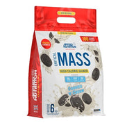 Applied Nutrition Critical Mass – oriģināls, cepumu un krēma garša – 6000 g