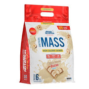 Applied Nutrition Critical Mass – oriģināls, baltās šokolādes garšas Bueno – 6000 g