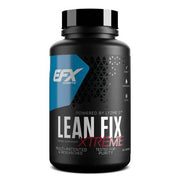 EFX Sports Lean Fix Xtreme - 90 kapsulas