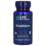 Life Extension Glutathione 60 – 60 kapsulas