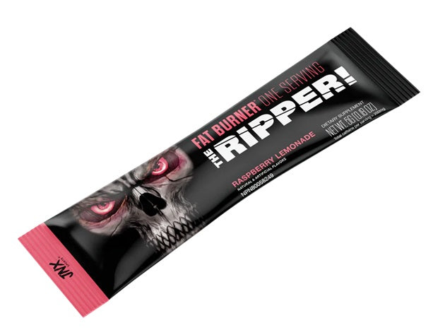 JNX Sports The Ripper, aveņu limonāde - 5 g (1 porcija)