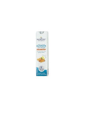 Nordic Naturals Ultimate Omega gumijas, košļājamās, 1200 mg tropu augļu — 3 gumijas (1,5 porcijas)