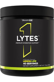 Rule One Lytes, citrona un laima garša – 220 g