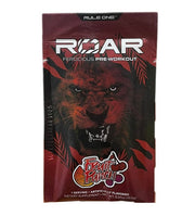 Rule One Roar augļu punšs – 10,5 g (1 porcija)
