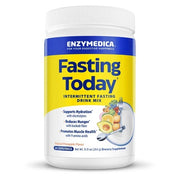 Enzymedica Fasting Today, tropiskie ananāsi - 264 g