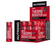 Nutrend Thermobooster Shot, greipfrūtu garša – 20 x 60 ml.