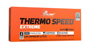 Olimp Nutrition Thermo Speed Extreme - 120 mega kapsulas