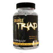 Controlled Labs apelsīnu triāde — 180 tabletes