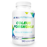 Allnutrition Coleus Forskohlii – 90 kapsulas