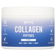 Warrior kolagēna peptīdi — 180 g