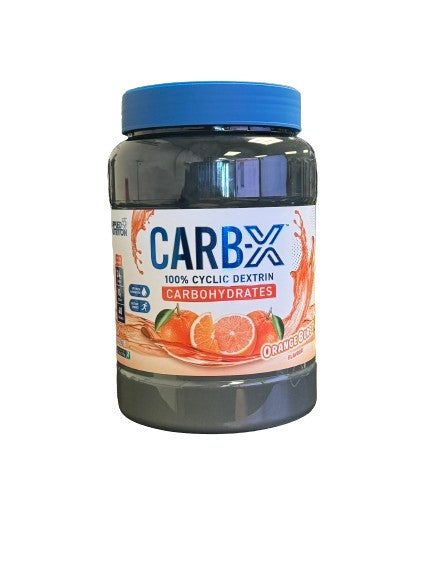 Applied Nutrition Carb X, arbuza garša – 1200 g