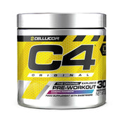 Cellucor C4 Original, Kosmiskā varavīksne - 207 g