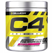 Cellucor C4 Original, arbuza garša – 396 g