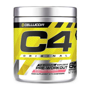 Cellucor C4 Original, zemeņu margarita - 402 g