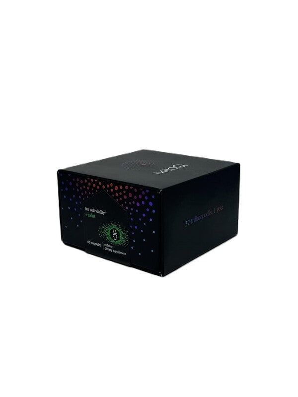 MitoQ Joint — 60 kapsulas