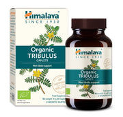 Himalaya Tribulus - 60 kapsulas