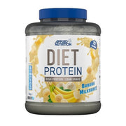Applied Nutrition Diet Whey, banānu garša, 1800 g