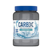 Applied Nutrition Carb X, bezgaršas – 1200 g