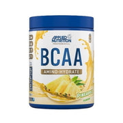 Applied Nutrition BCAA aminohidrāts, ananāsu garša – 450 g